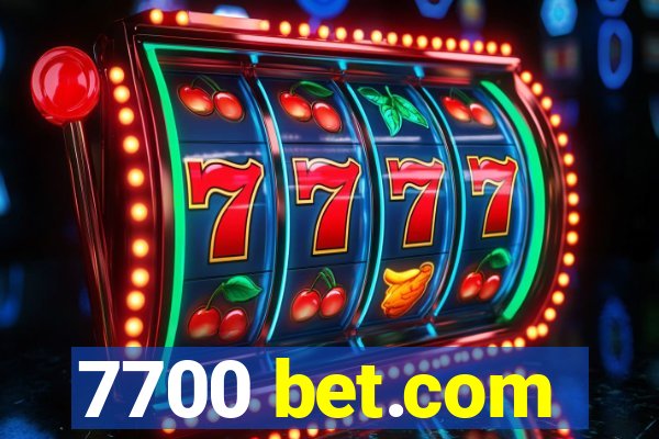 7700 bet.com